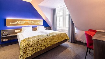 Hotel Drei Könige