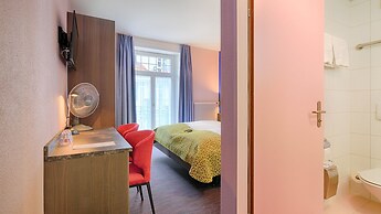 Hotel Drei Könige