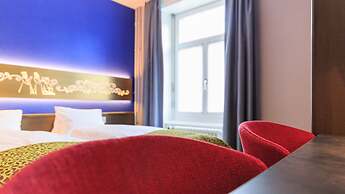 Hotel Drei Könige