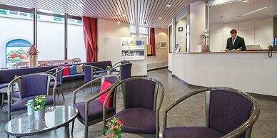 Hotel Drei Könige