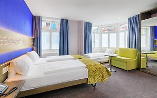 Hotel Drei Könige