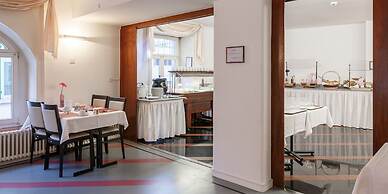 Hotel Drei Könige
