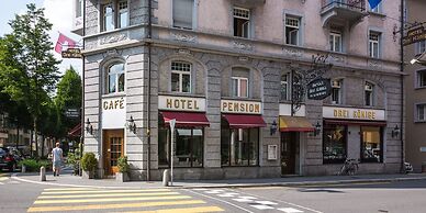 Hotel Drei Könige