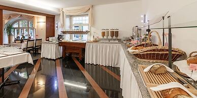 Hotel Drei Könige