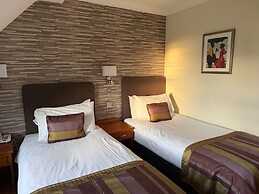 The Bridge Hotel and Spa