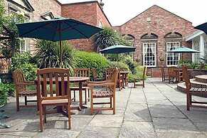 The Bridge Hotel and Spa