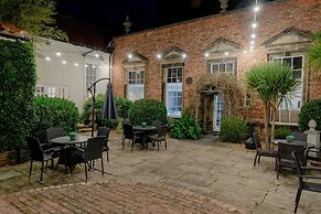 The Bridge Hotel and Spa