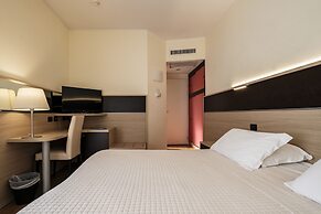 Hotel Augustus