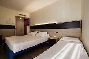 Hotel Augustus
