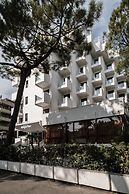 Hotel Augustus
