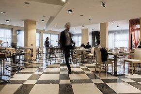 Hotel Augustus