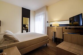 Hotel Augustus
