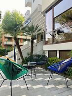 Hotel Augustus