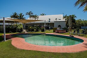 Illawong Beach Resort