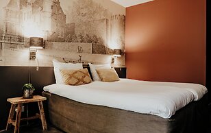 Hotel Heemskerk
