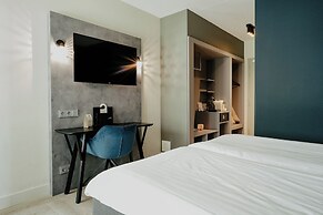 Hotel Heemskerk