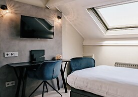 Hotel Heemskerk