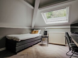 Hotel Heemskerk