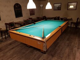 Hotell Stinsen