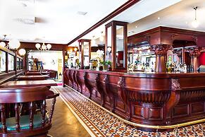 Hotell Stinsen