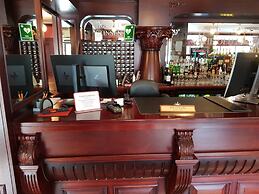 Hotell Stinsen