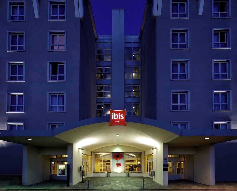ibis Firenze Nord Aeroporto