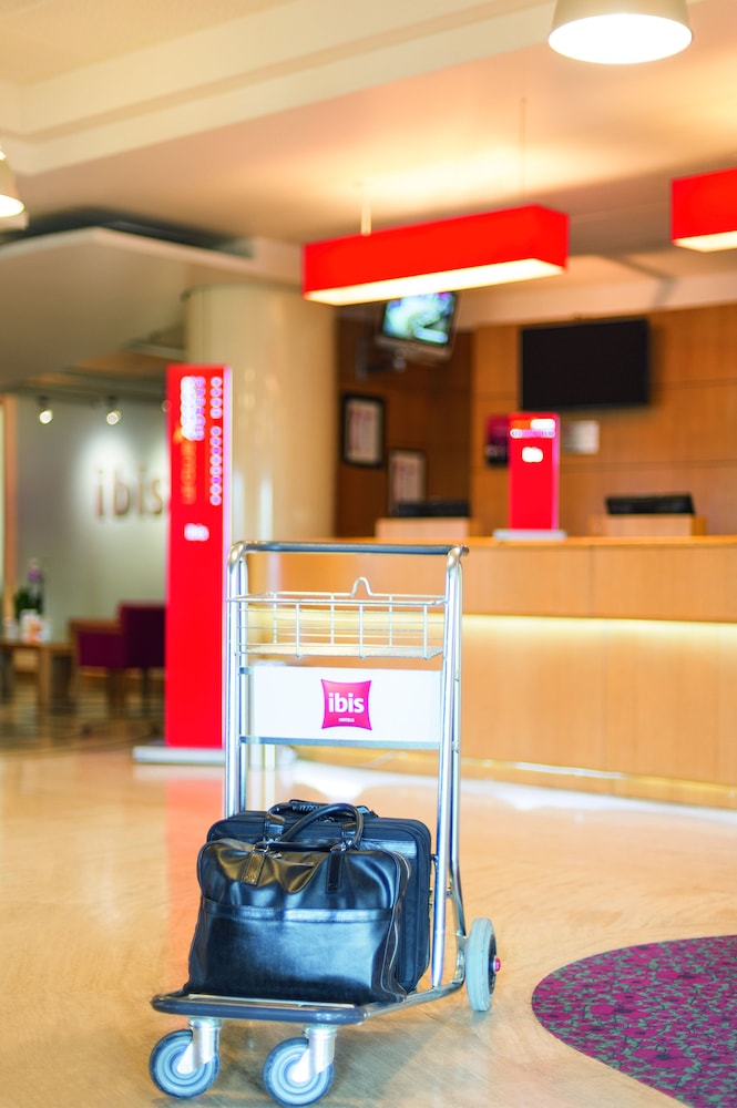 ibis Firenze Nord Aeroporto