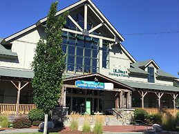 Fairfield Inn & Suites by Marriott Brunswick Freeport