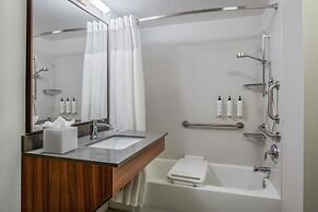 Fairfield Inn & Suites by Marriott Brunswick Freeport