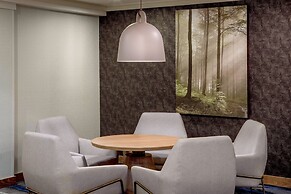 Fairfield Inn & Suites by Marriott Brunswick Freeport