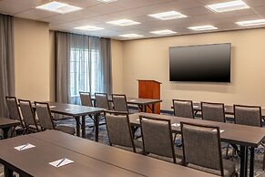 Fairfield Inn & Suites by Marriott Brunswick Freeport