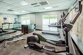 Fairfield Inn & Suites by Marriott Brunswick Freeport