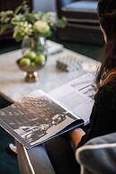The Russell Boutique Hotel