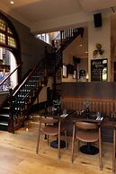 The Russell Boutique Hotel