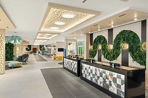 Danubius Hotel Annabella