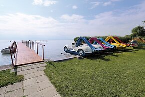 Danubius Hotel Marina