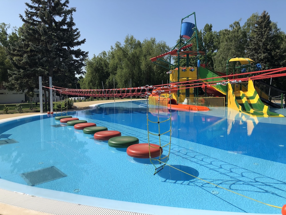 Danubius Hotel Marina