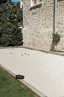 Chateau des Comtes de Challes