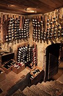 Chateau des Comtes de Challes