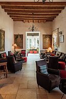 Chateau des Comtes de Challes