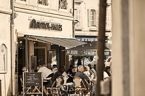 COMO Le Montrachet