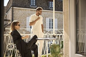 COMO Le Montrachet