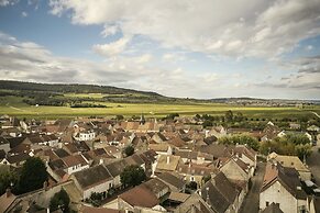 COMO Le Montrachet