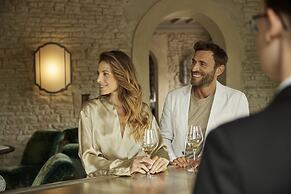 COMO Le Montrachet