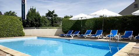 HOTEL Les Peyrières