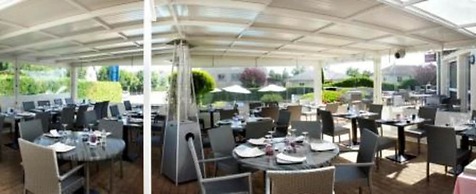 HOTEL Les Peyrières