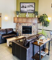 Super 8 by Wyndham Amherst NS