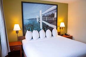 Super 8 by Wyndham Amherst NS