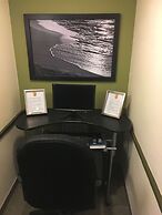 Super 8 by Wyndham Amherst NS