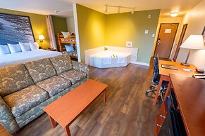 Super 8 by Wyndham Amherst NS
